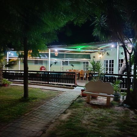Guest House Bavaria Rundu Exterior photo