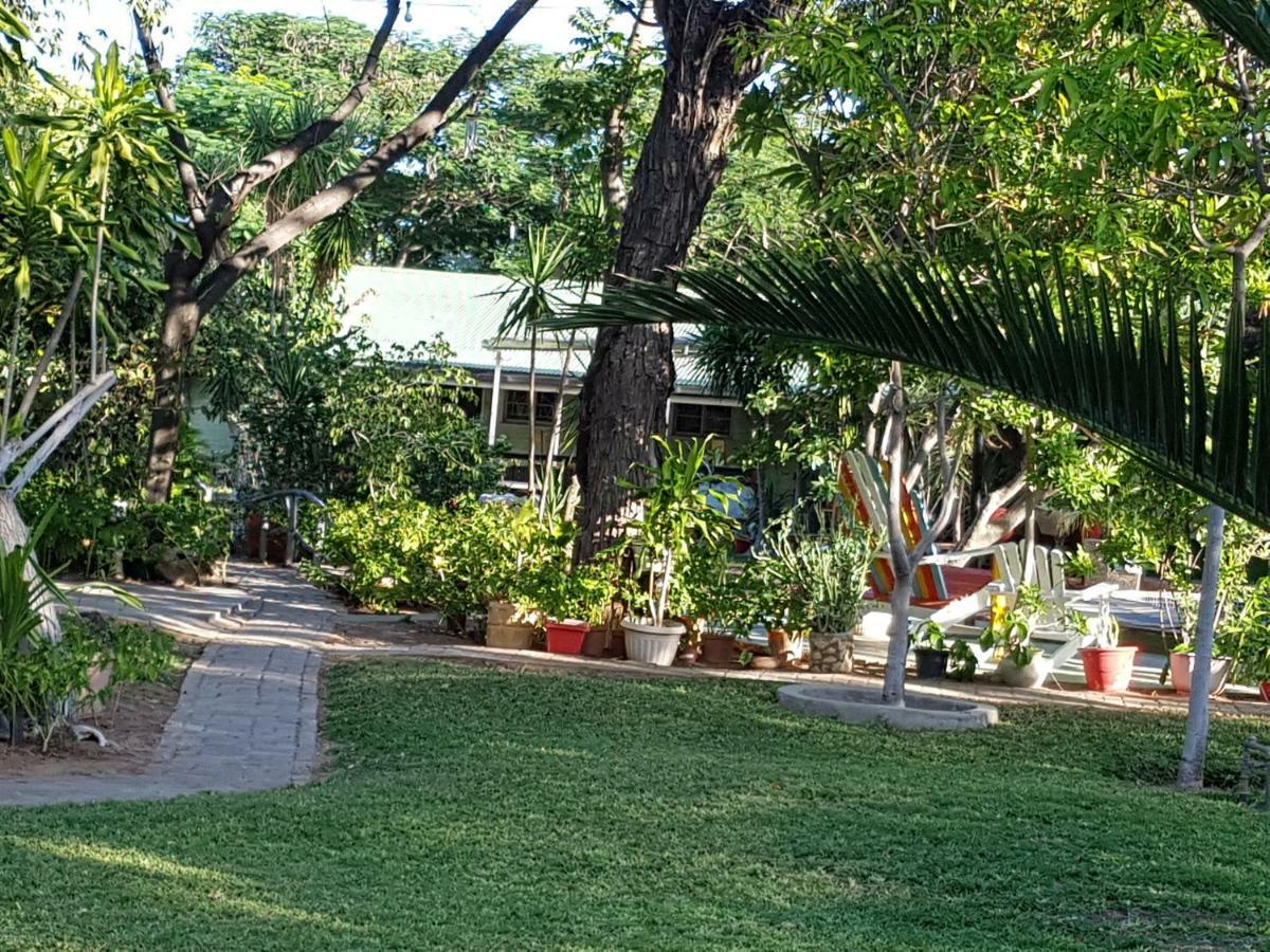 Guest House Bavaria Rundu Exterior photo