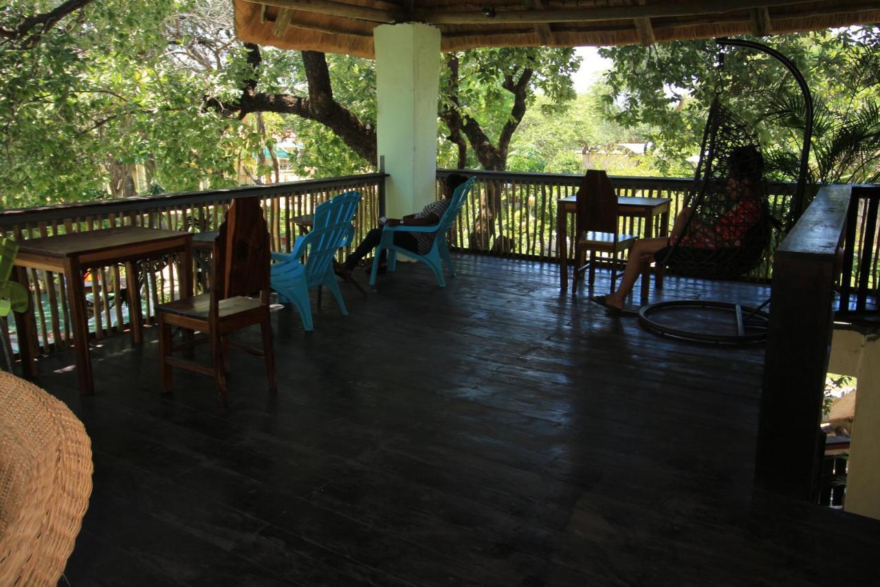 Guest House Bavaria Rundu Exterior photo